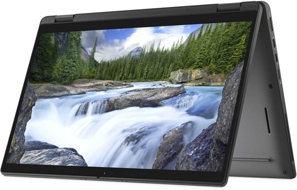 DELL Latitude 7310 2-in-1 Trieda B; Core i7-10610U / 1,8 GHz, 16GB RAM, 512GB SSD (NVMe), LCD 13" FH