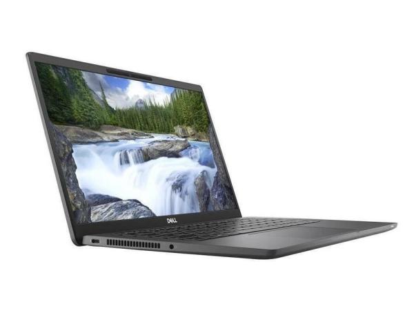 DELL Latitude 7420 - Trieda B; Core i5-1145G7 / 2,6 GHz, 8GB RAM, 256GB SSD (NVMe), LCD 14" FHD, WiF 1