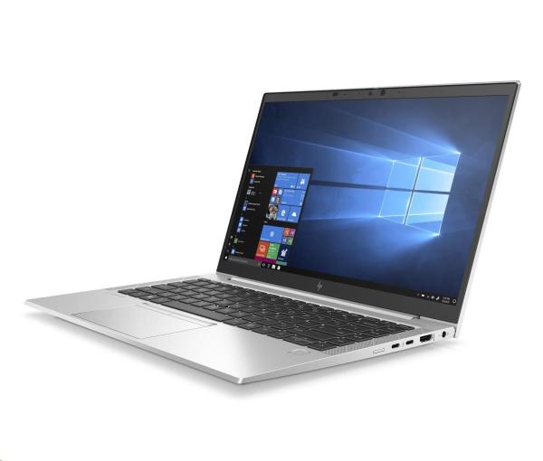 HP EliteBook 840 G8; Intel Core i5 / 2,6 GHz, 8GB RAM, 256GB SSD (NVMe), 14" FHD LED, Wi-Fi, BT, We