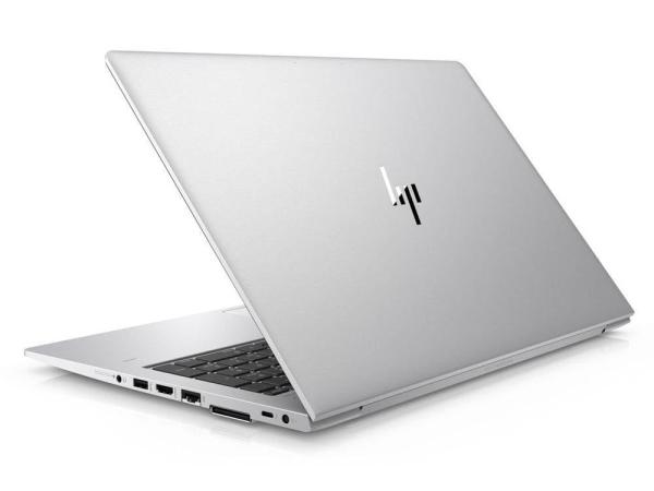 HP EliteBook 850 G6 - Trieda B; Intel Core i5 / 1,6 GHz, 8GB RAM, 256GB SSD, 15,6" FHD LED, Wi-Fi,
