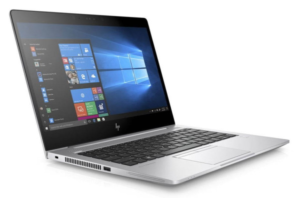 HP EliteBook 830 G5 - Trieda B