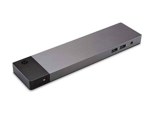 Dokovacia stanica HP Elite/Zbook ThunderBolt 3 Dock HSTNN-CX01 + Thunderbolt 3 power cable (1 Barrel