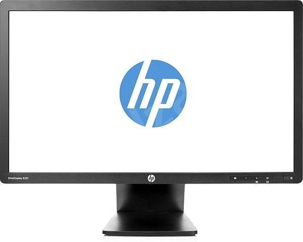 HP EliteDisplay E231 - Trieda B