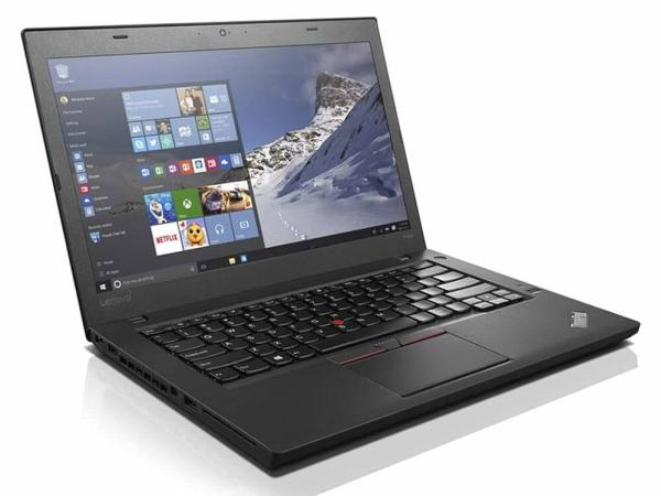 LENOVO ThinkPad T460 - Trieda B 2