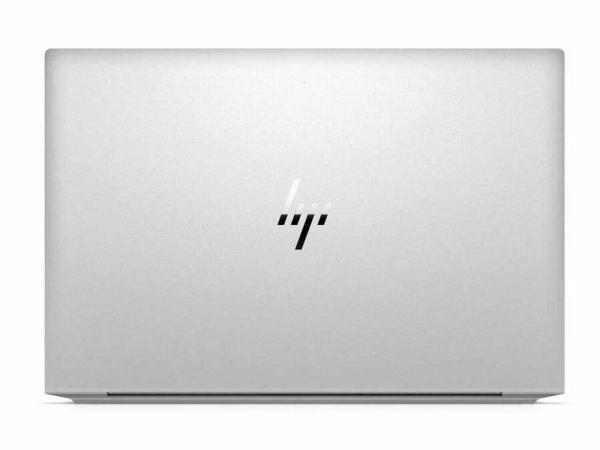 HP EliteBook 840 G8; Intel Core i5 / 2,6 GHz, 8GB RAM, 256GB SSD (NVMe), 14" FHD LED, Wi-Fi, BT, We 3