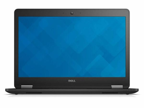 DELL Latitude E7470 Touch; Core i7 /2,6 GHz, 8GB RAM, 256GB SSD (m2Sata), Dotykový LCD 14" QHD, WiFi