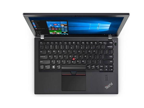 LENOVO ThinkPad X270 - Trieda A 2