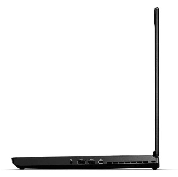LENOVO ThinkPad P51 - Trieda A 4