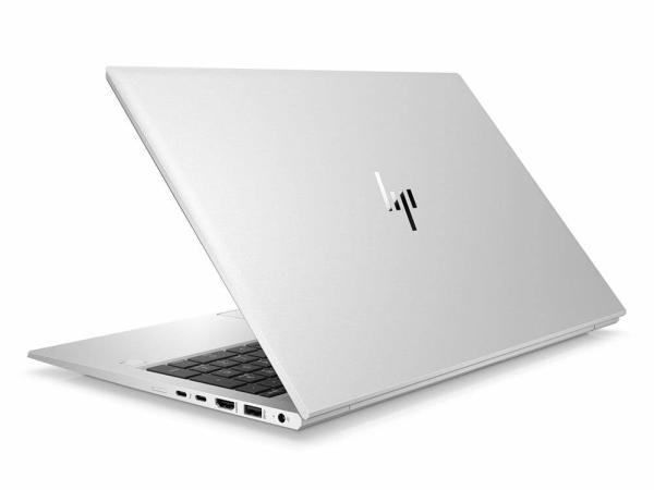 HP EliteBook 850 G7 - Trieda A+; Intel Core i5 / 1,7 GHz, 8GB RAM, 256GB SSD (NVMe), 15,6" FHD LED, 4