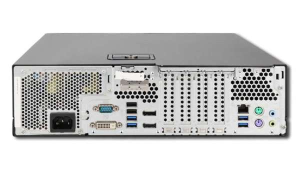 FUJITSU Esprimo D756/85+ 2