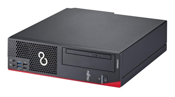 FUJITSU Esprimo D757 2