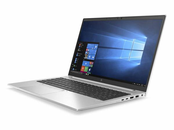 HP EliteBook 850 G7 - Trieda A+; Intel Core i5 / 1,7 GHz, 8GB RAM, 256GB SSD (NVMe), 15,6" FHD LED, 3