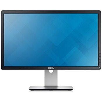 LCD 22" TFT DELL P2214Hb; - Repas