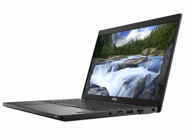 DELL Latitude 7390 Touch - Trieda A 1