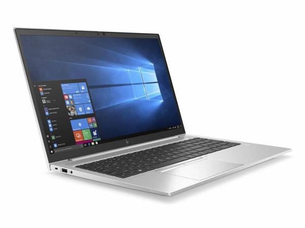 HP EliteBook 850 G7 - Trieda A+; Intel Core i5 / 1,7 GHz, 8GB RAM, 256GB SSD (NVMe), 15,6" FHD LED, 1