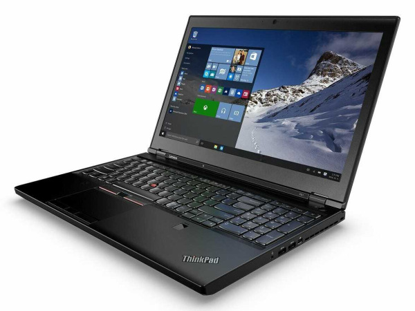 LENOVO ThinkPad P51 - Trieda A