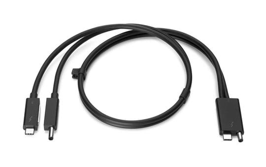 Dokovacia stanica HP Elite/Zbook ThunderBolt 3 Dock HSTNN-CX01 + Cable USB HP Thunderbolt Dock G2 Co 6
