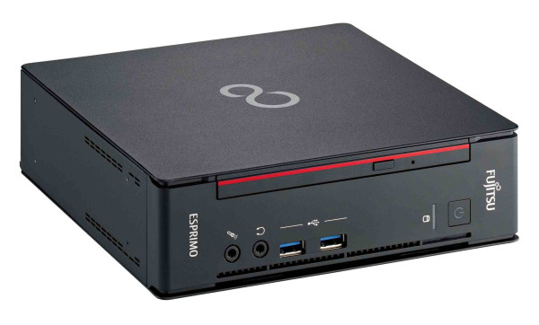 FUJITSU Esprimo Q556