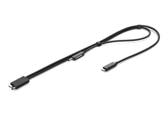 Dokovacia stanica HP Elite/Zbook ThunderBolt 3 Dock HSTNN-CX01 + Cable USB HP Thunderbolt Dock G2 Co 5
