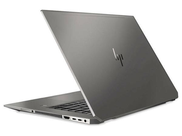 HP Zbook Studio G5 - Trieda B; Core i7-9750H / 2,6 GHz, 32GB RAM, 512GB SSD NVMe, 15,6" FHD, Wi-Fi,