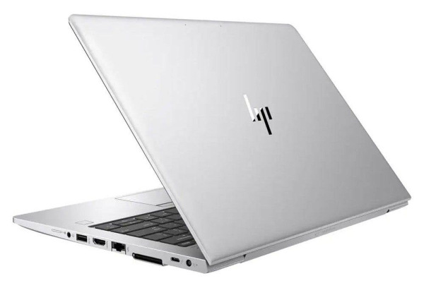 HP EliteBook 830 G6 - Trieda A 4