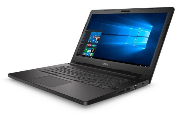 DELL Latitude 5280; Intel Core i5-7300U /2,6 GHz, 8GB RAM, 256GB SSD (NVMe), LCD 12,5" HD, WiFi, BT,