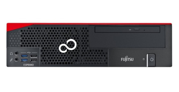 FUJITSU Esprimo D538/E85+ 1