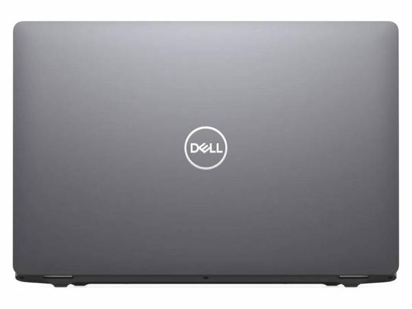 DELL Latitude 5510; Core i5-10310U / 1,7 GHz, 8GB RAM, 256GB SSD, LCD 15,6" FHD, WiFi, BT, WebCAM, W