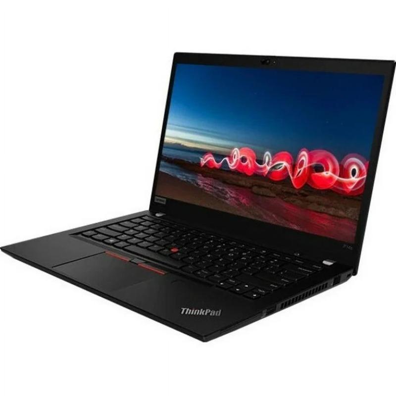 Lenovo ThinkPad P14s Gen1 - Trieda B; Core i7/ 1,8 GHz, 32GB RAM, 512GB SSD, 14" FHD, nVidia Quadro