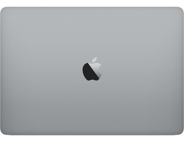 APPLE MacBook Pro 13" Touch Bar (2020) A2338 Space Gray - Trieda B 2