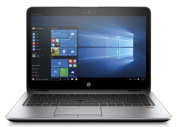 HP EliteBook 840 G3 - Trieda B