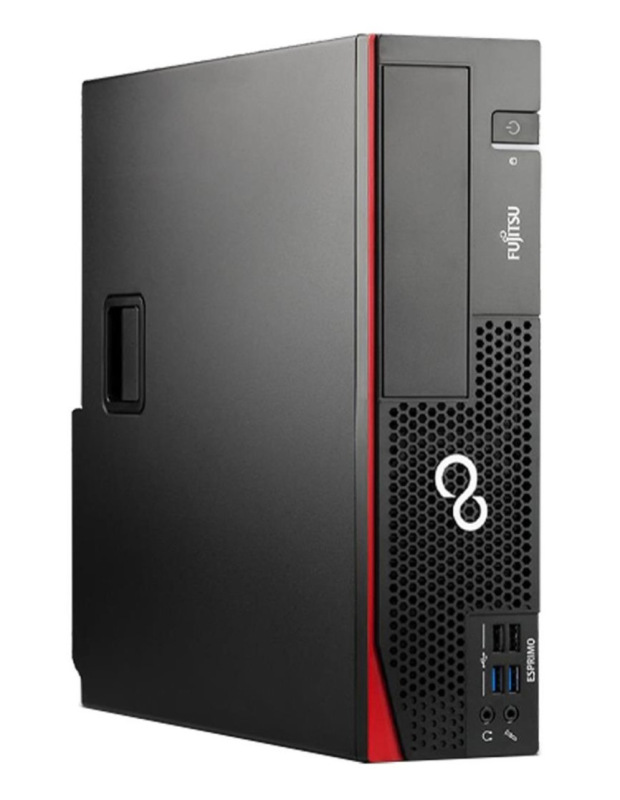 FUJITSU Esprimo D757