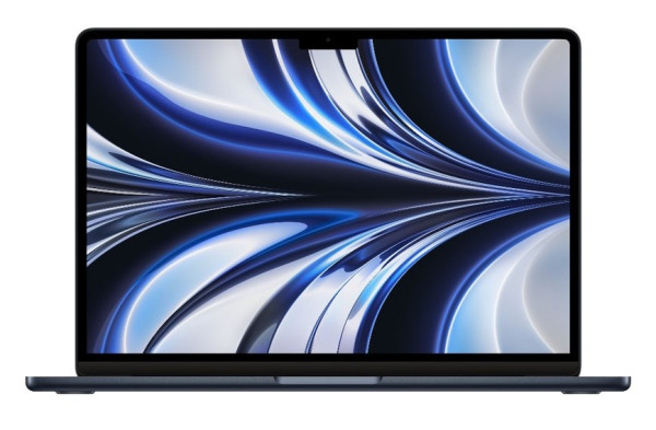 APPLE MacBook Air 13,6" (2022) A2681 Midnight - Trieda A