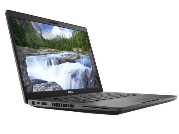 DELL Latitude 7410; Core i7 / 1,9 GHz, 32GB RAM, 512GB SSD (NVMe), LCD 14" FHD, WiFi, BT, WebCAM, Wi