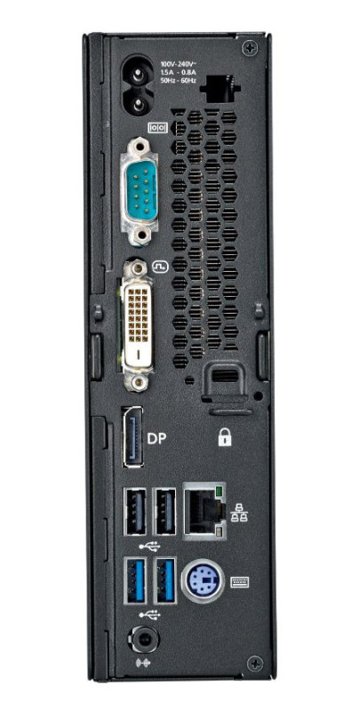 FUJITSU Esprimo Q556 1