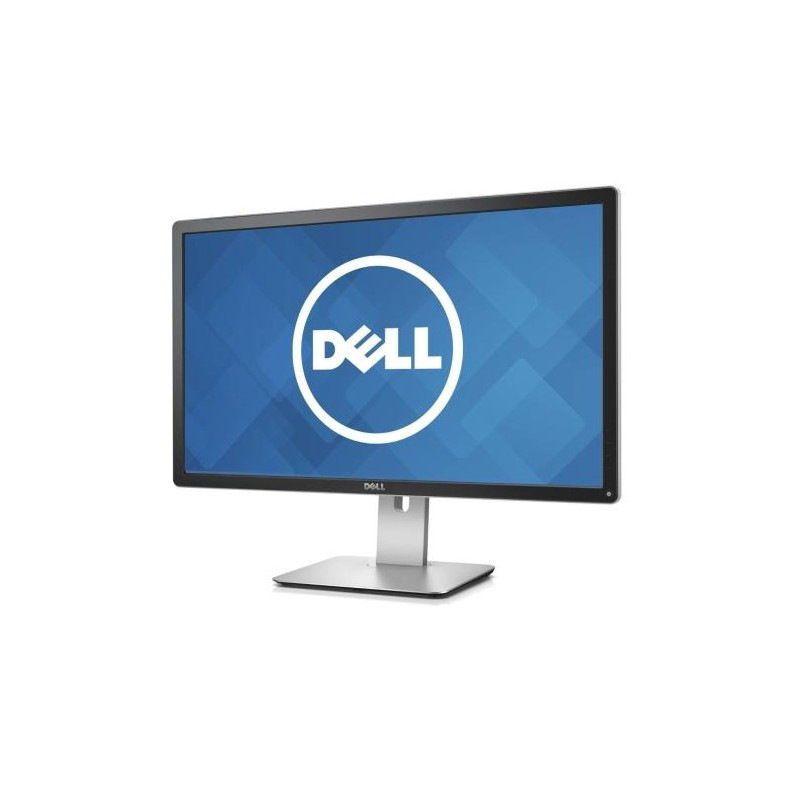 LCD 27" IPS DELL P2717H; - Repas