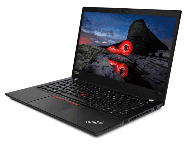 LENOVO ThinkPad T490 - Trieda B 1