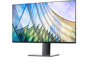 LCD 27" IPS DELL U2719D; - Repas