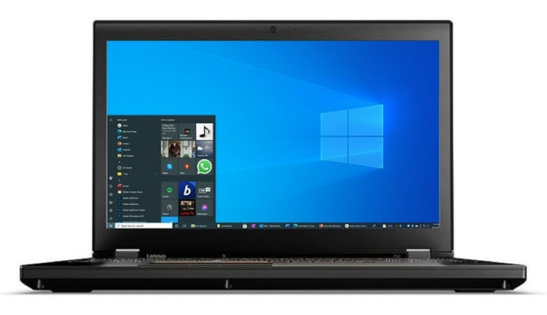 LENOVO ThinkPad P51 - Trieda A 2