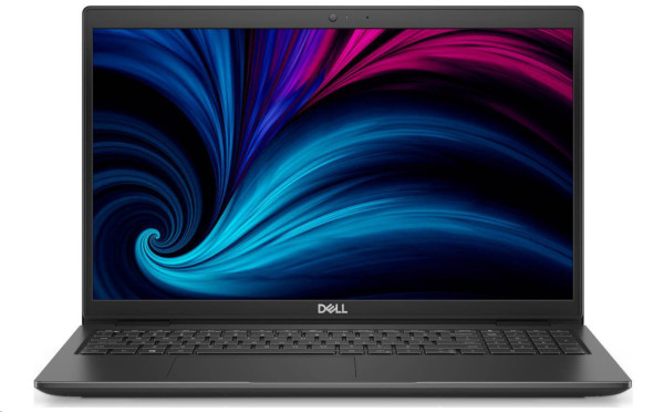 DELL Latitude 3520 - Trieda B; Core i3-1145G4 / 3,0 GHz, 16GB RAM, 256GB SSD NVMe, LCD 15,6" FHD, Wi