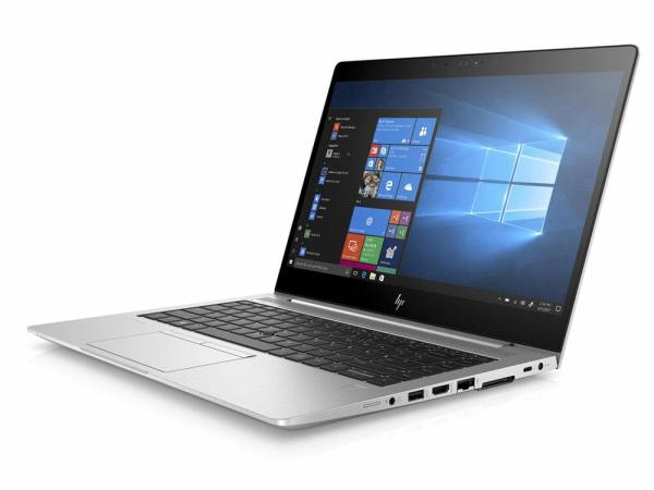 HP EliteBook 840 G5 - Trieda B; Intel Core i5 / 1,7 GHz, 16GB RAM, 256GB SSD, 14" FHD Touch, Wi-Fi,