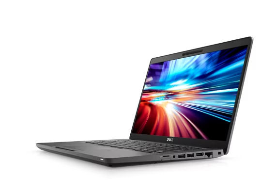 DELL Latitude 5400 - Trieda B; Intel Core i5-8365U / 1,6 GHz, 8GB RAM, 256GB SSD, LCD 14" FHD, WiFi,