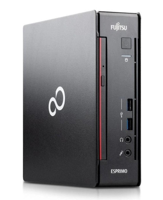 FUJITSU Esprimo Q556 2