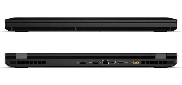 LENOVO ThinkPad P51 - Trieda A 6