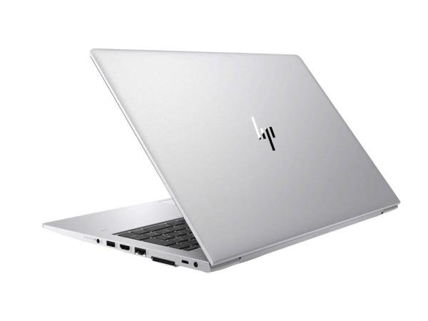 HP EliteBook 850 G5; Intel Core i7 / 1,9 GHz, 8GB RAM, 256GB SSD, 15,6" FHD Touch, Wi-Fi, BT, WebCAM