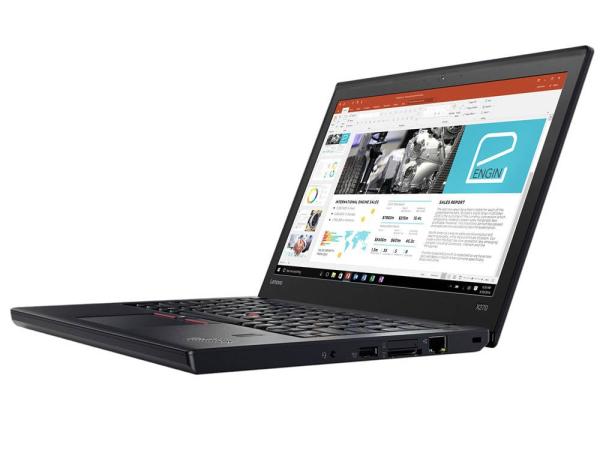 LENOVO ThinkPad X270 - Trieda A