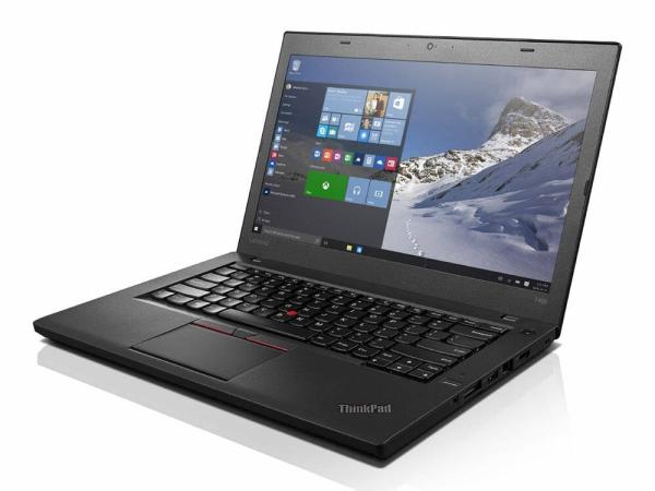 LENOVO ThinkPad T460 - Trieda B 1