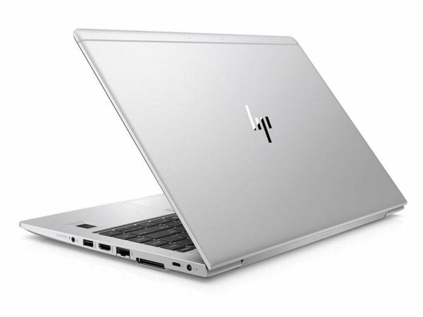 HP EliteBook 840 G5; Intel Core i5 / 1,7 GHz, 8GB RAM, 256GB SSD, 14" FHD LED, Wi-Fi, BT, WebCAM, W 2