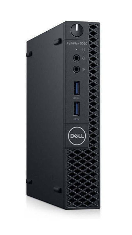 DELL OptiPlex 3060 Micro 1