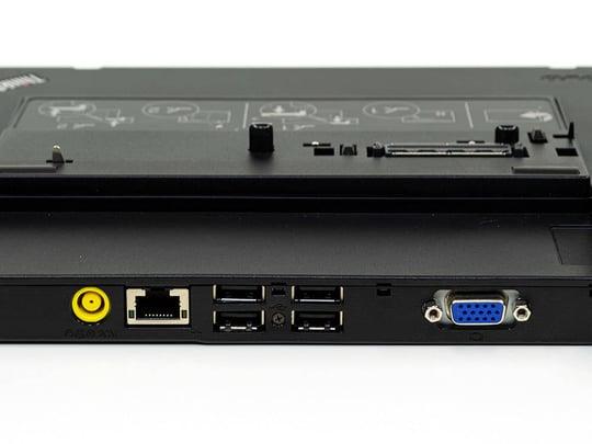 Dokovacia stanica Lenovo ThinkPad Port Replicator Series 3 (Type 4336) 4